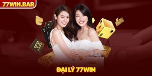 Đại lý 77win