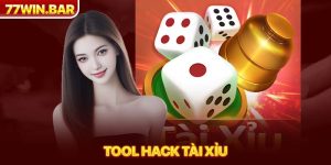 Tool hack tài xỉu của nhà cái 77win