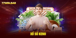 Xổ số Keno