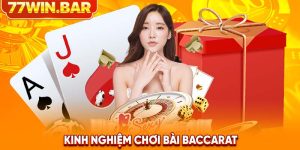 kinh nghiệm chơi bcr 77win